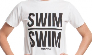 Funkita - Over Sim Crew Neck T-shirt